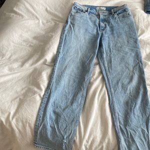 Abercrombie jeans